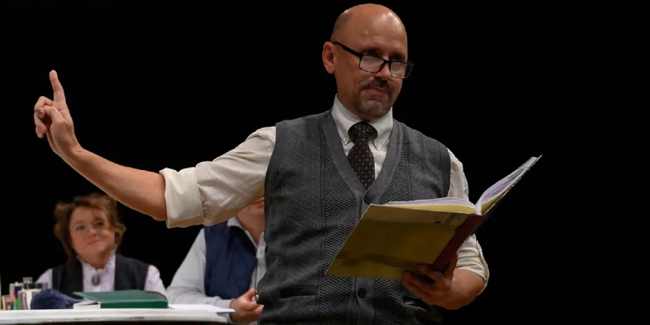 Винни-Пуховские чтения