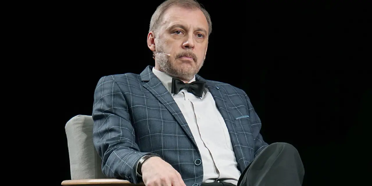 Мужья и жёны