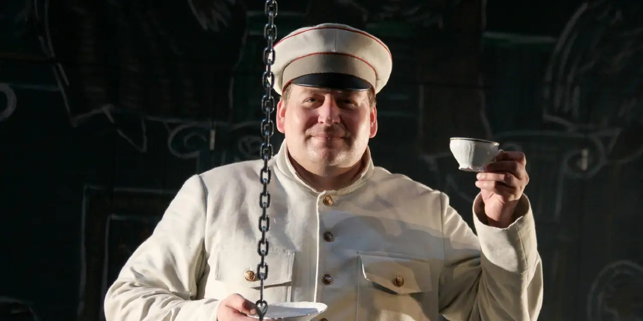 Дом