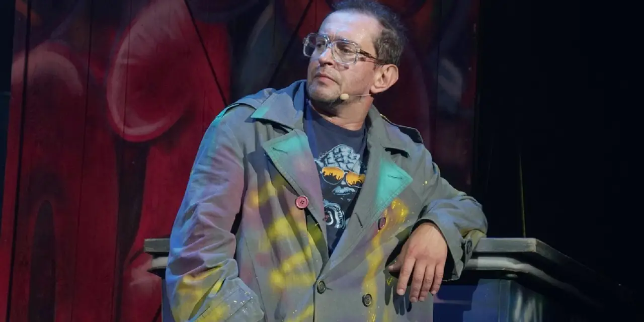 Поколение Маугли