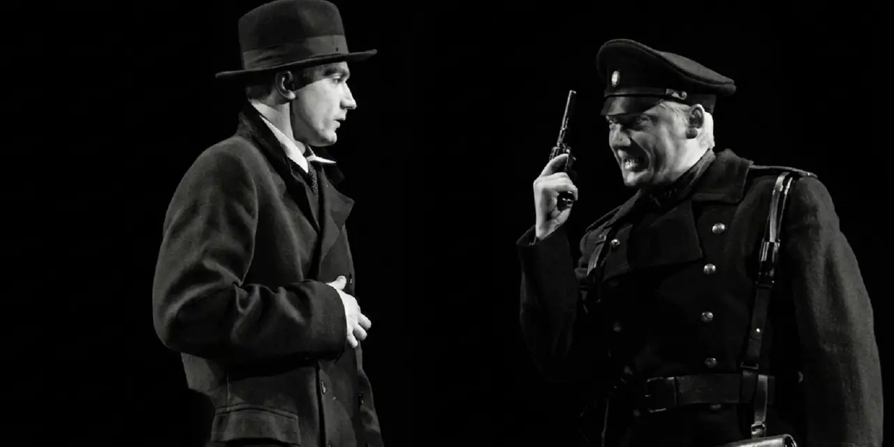 Бег