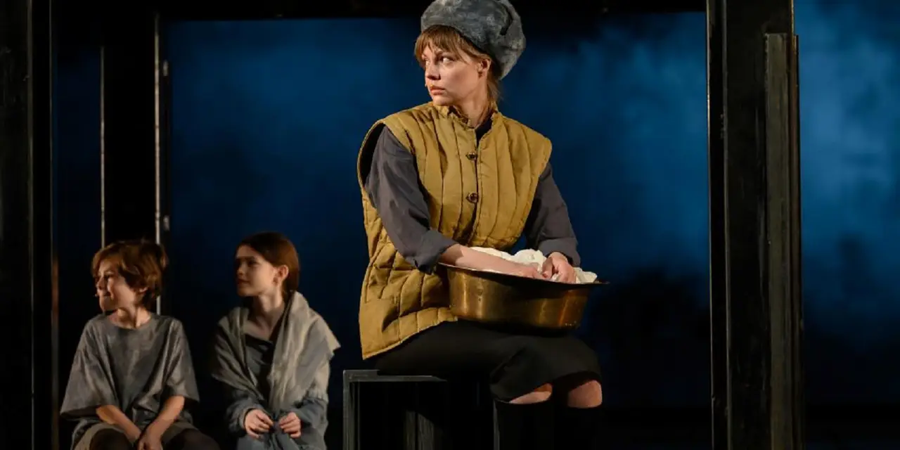 Двадцать дней без войны