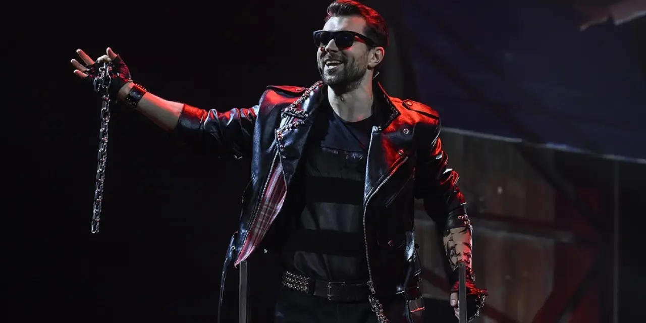 Поколение Маугли