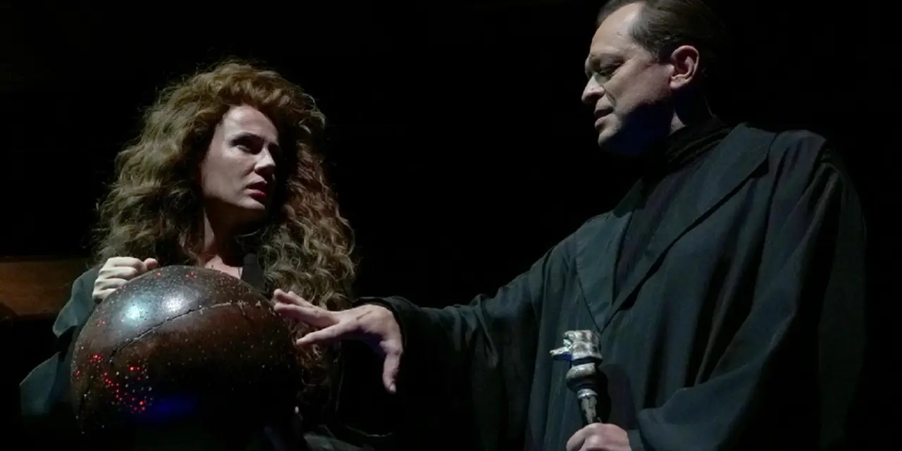 Мастер и Маргарита