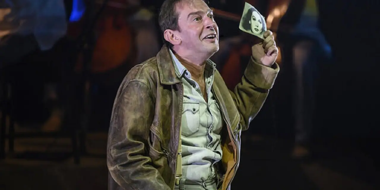 Не покидай свою планету