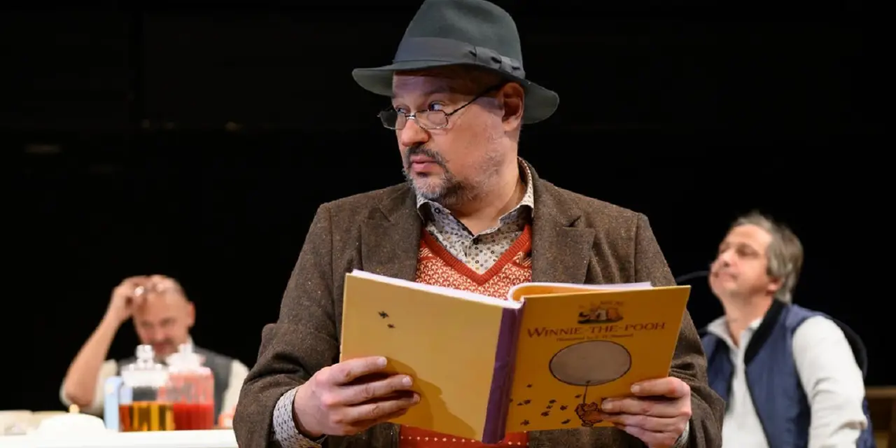 Винни-Пуховские чтения