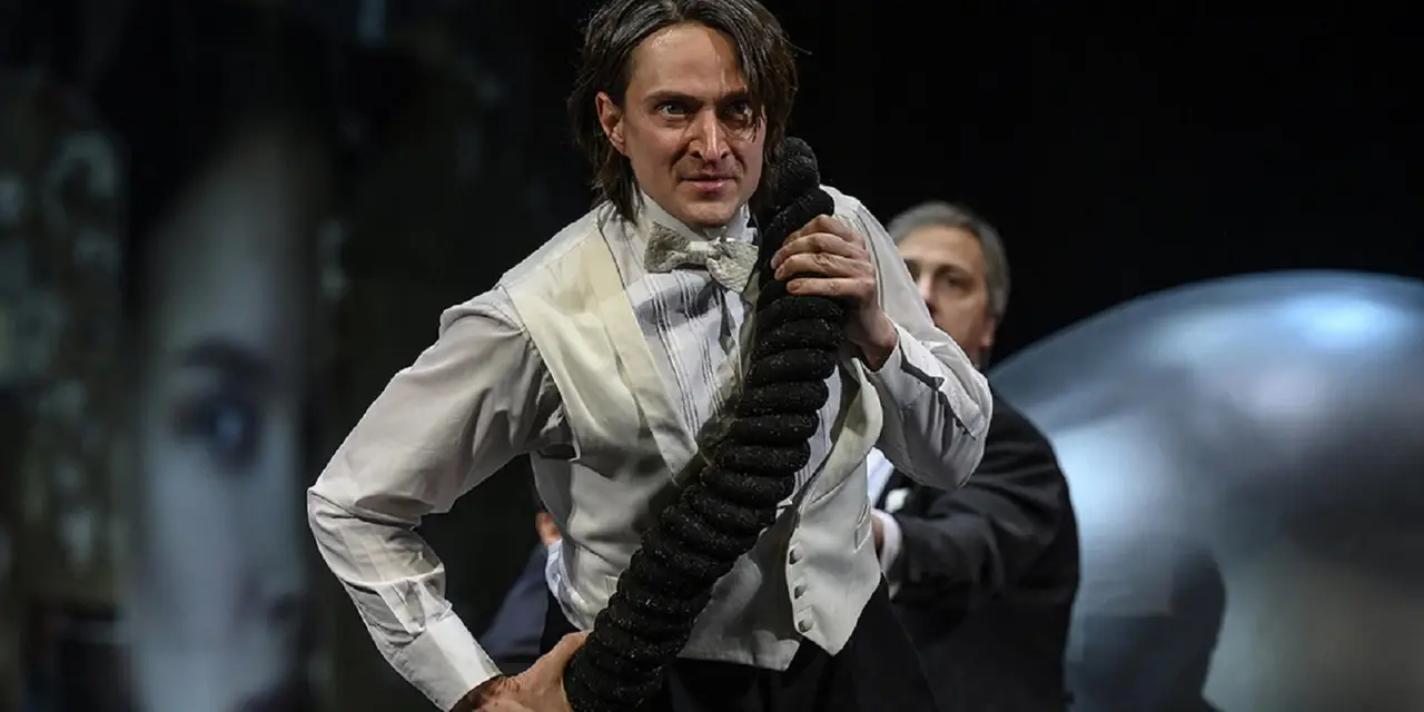 Сирано де Бержерак