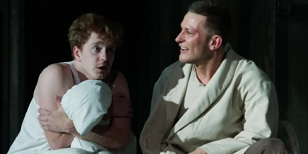 Мастер и Маргарита