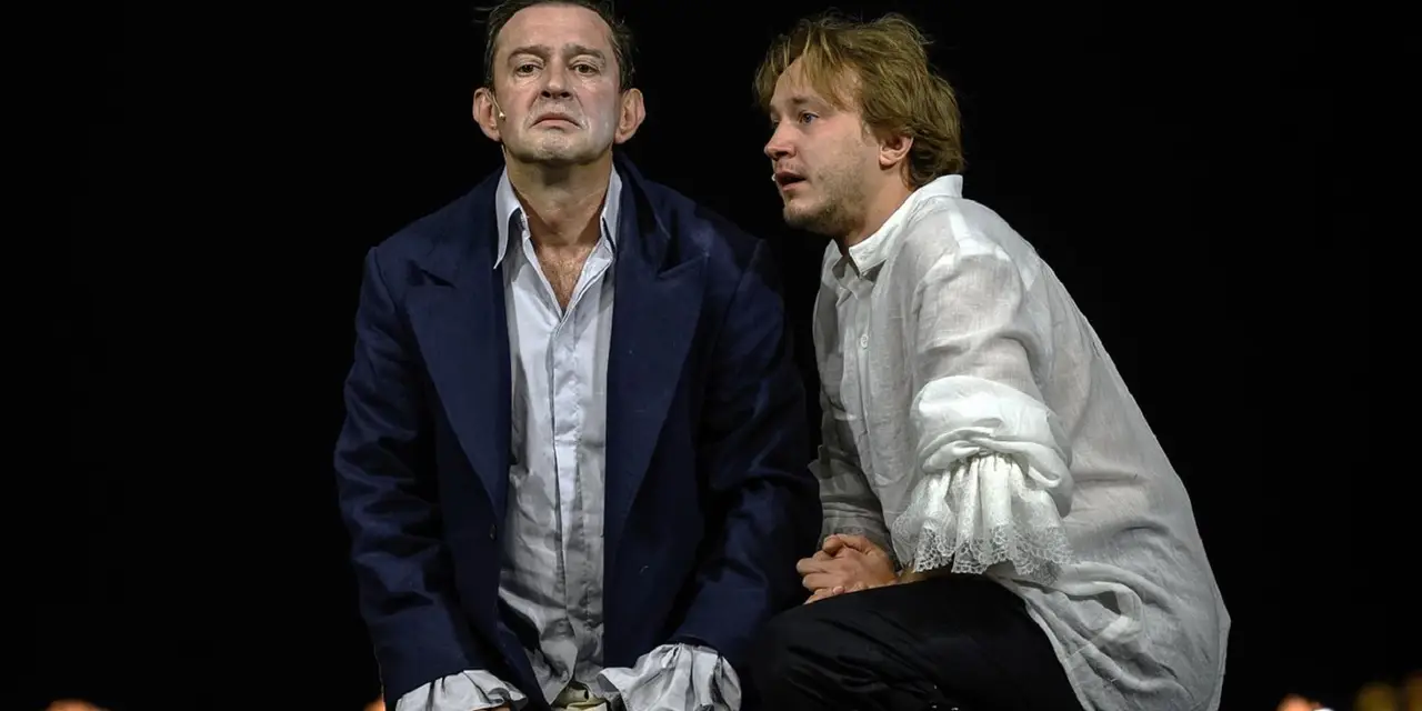 Кабала святош