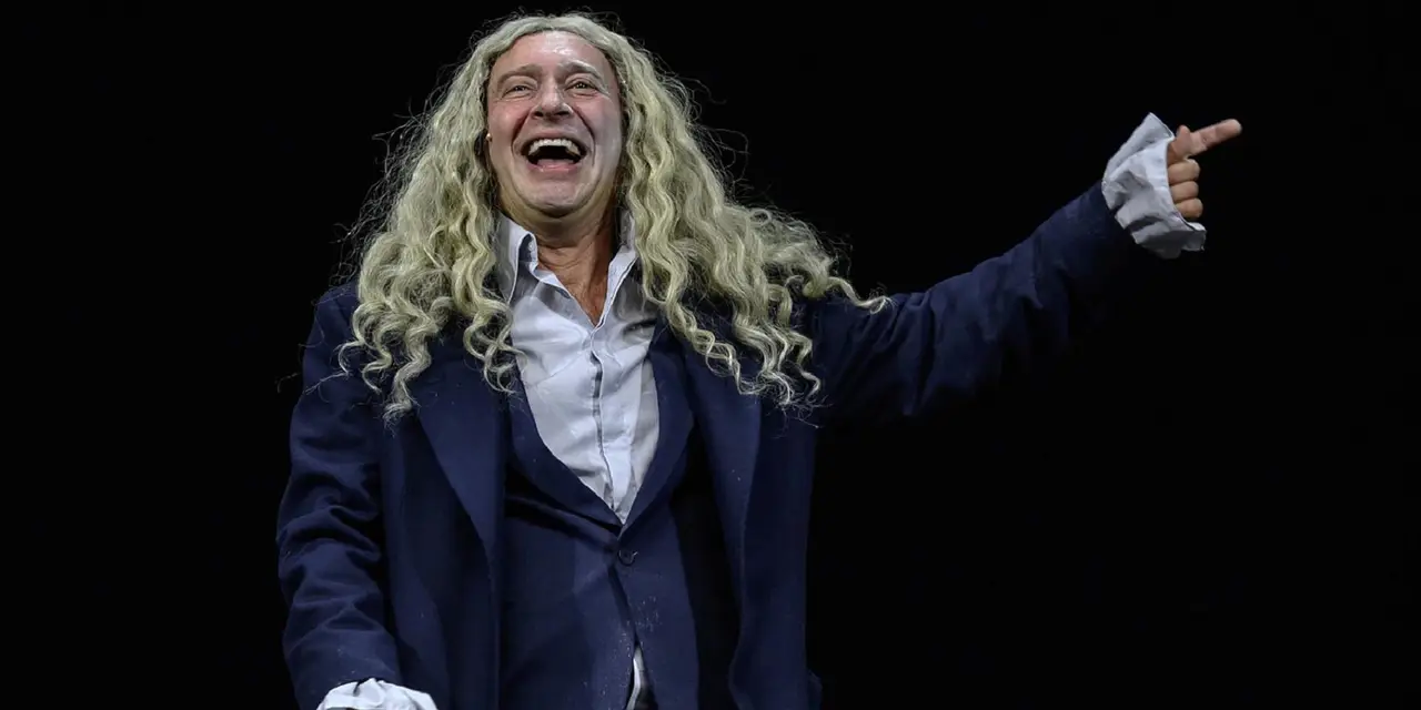 Кабала святош