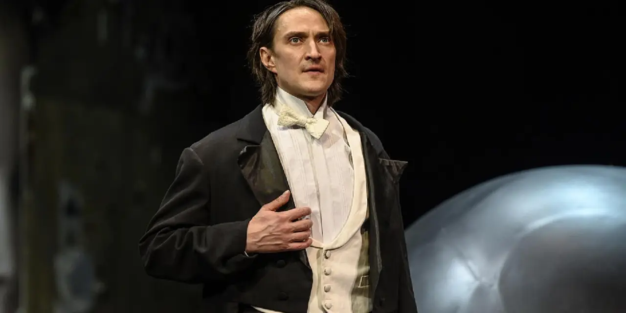 Сирано де Бержерак