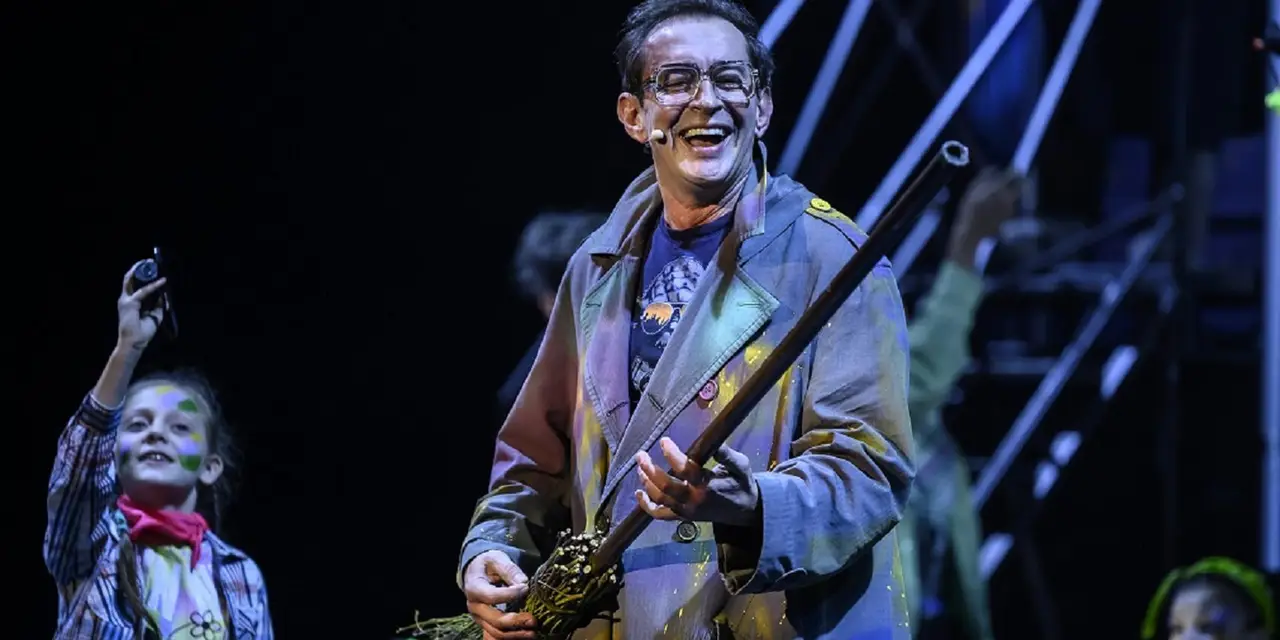 Поколение Маугли