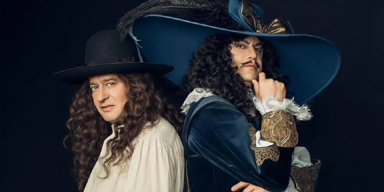 Кабала святош