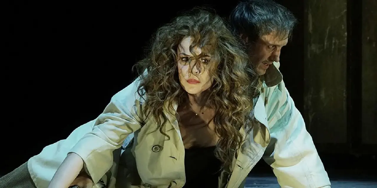 Мастер и Маргарита