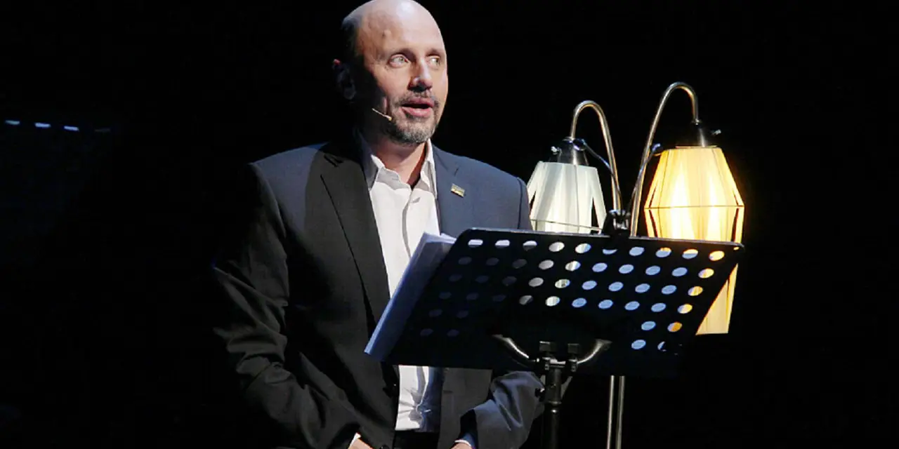 Игра в "Городки"