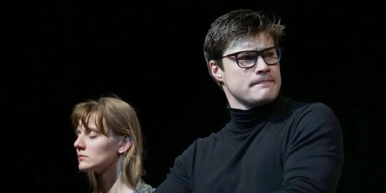 Механика любви