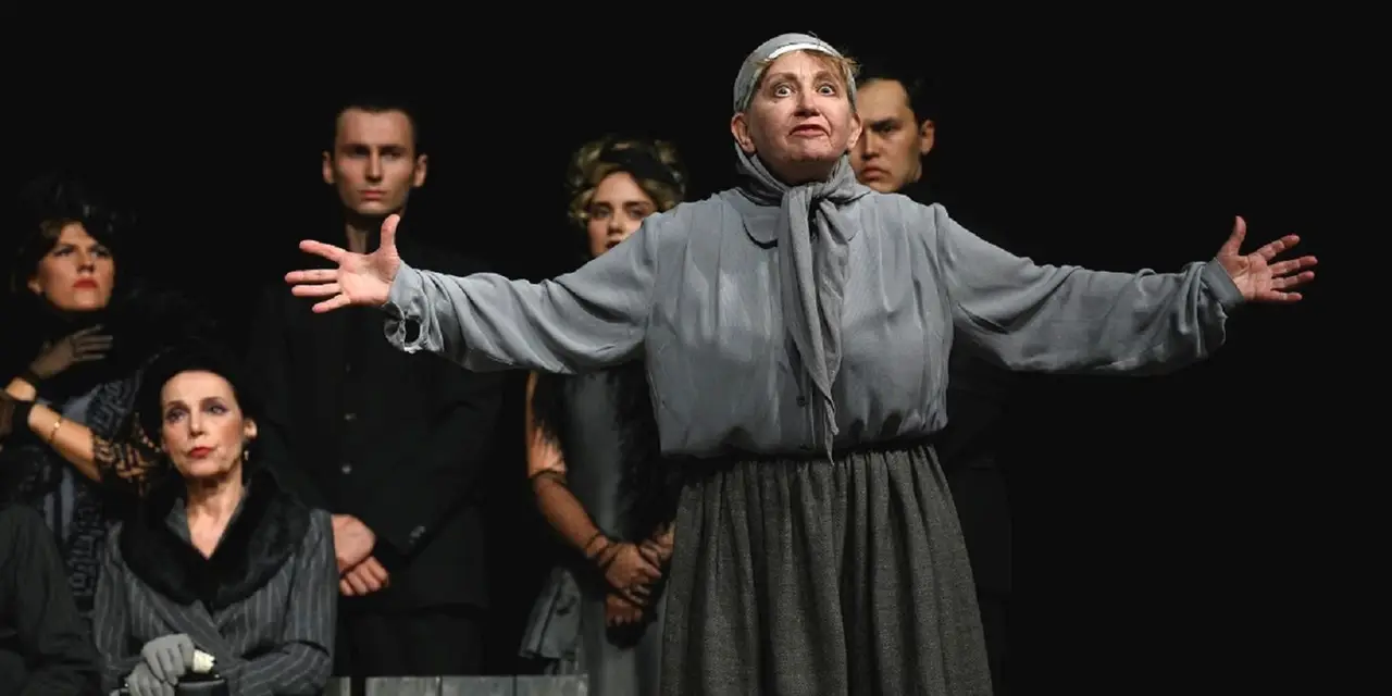 Самоубийца