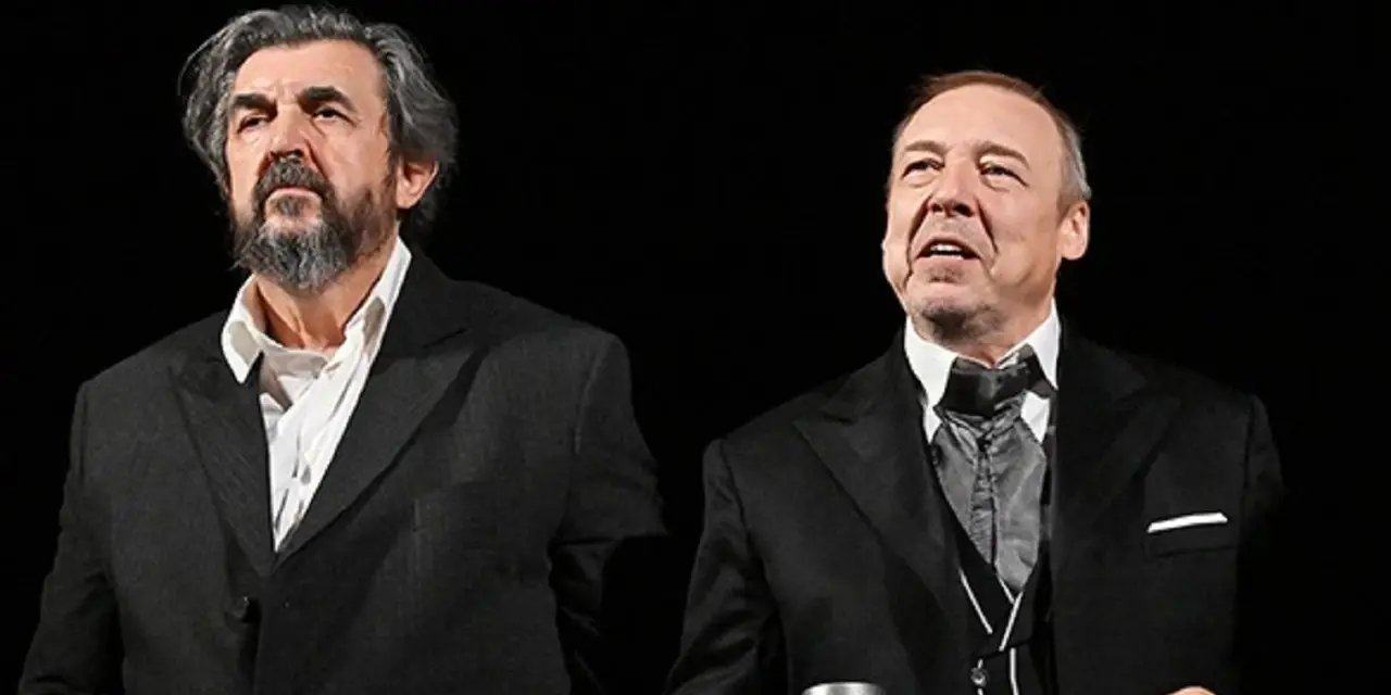 Самоубийца