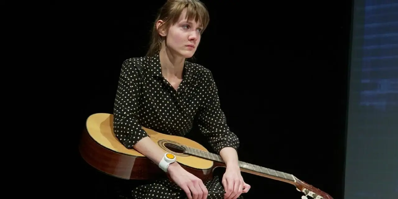 Механика любви