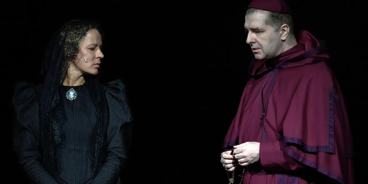 Кабала святош