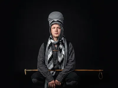 Коля Красоткин